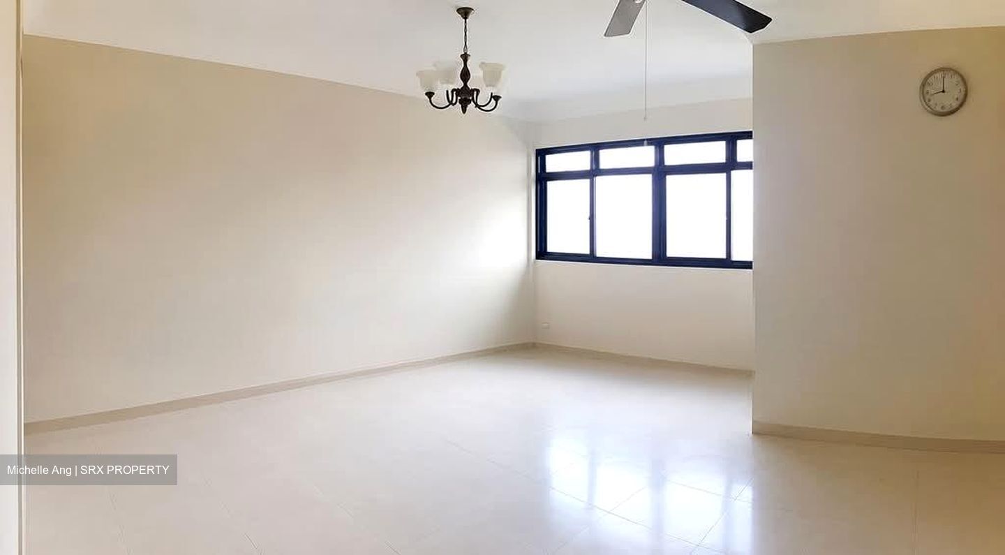Blk 132 Rivervale Plains (Sengkang), HDB 4 Rooms #611044401